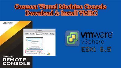 vmrc download for windows.